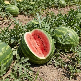 All Sweet, Watermelon Seeds